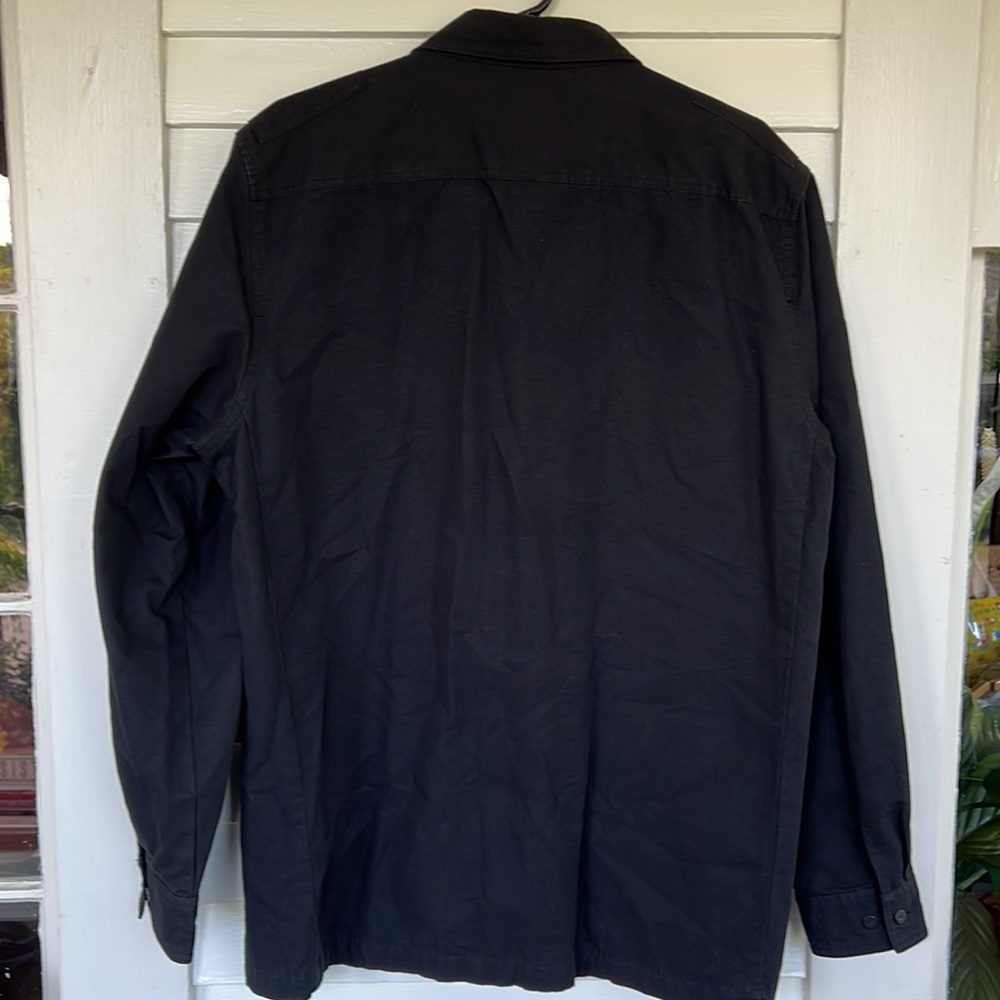 Helly Hansen Durable Cotton Button Down - image 5